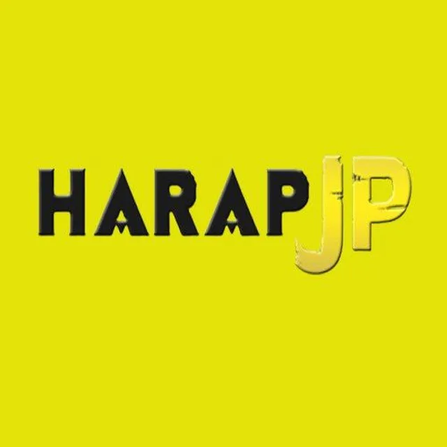 HARAPJP - Aplikasi Cek Mutasi Keuangan Terpercaya