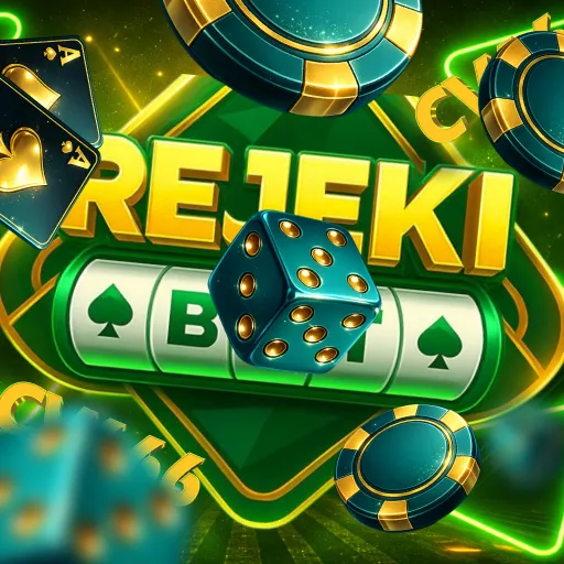 REJEKI - Aplikasi Pinjaman Cepat dan Mudah